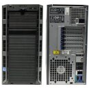 Dell PowerEdge T320 Tower Server Leergehäuse 2x USB...