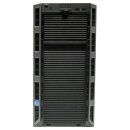 Dell PowerEdge T320 Tower Server Leergehäuse 2x USB 1x 350W Netzteil 0FHW0J