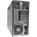 Dell PowerEdge T320 Tower Server Leergehäuse 2x USB 1x 350W Netzteil 0FHW0J