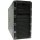 Dell PowerEdge T320 Tower Server Leergehäuse 2x USB 1x 350W Netzteil 0FHW0J