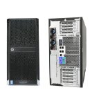 HP ProLiant ML350 G9 Tower Server  E5-2620 v3 2,4 GHz CPU 16GB PC4 8Bay 2,5" SFF