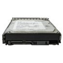 HP 146GB 3,5" 15K SAS HDD HotSwap Festplatte 462587-002 375874-012 mit Rahmen