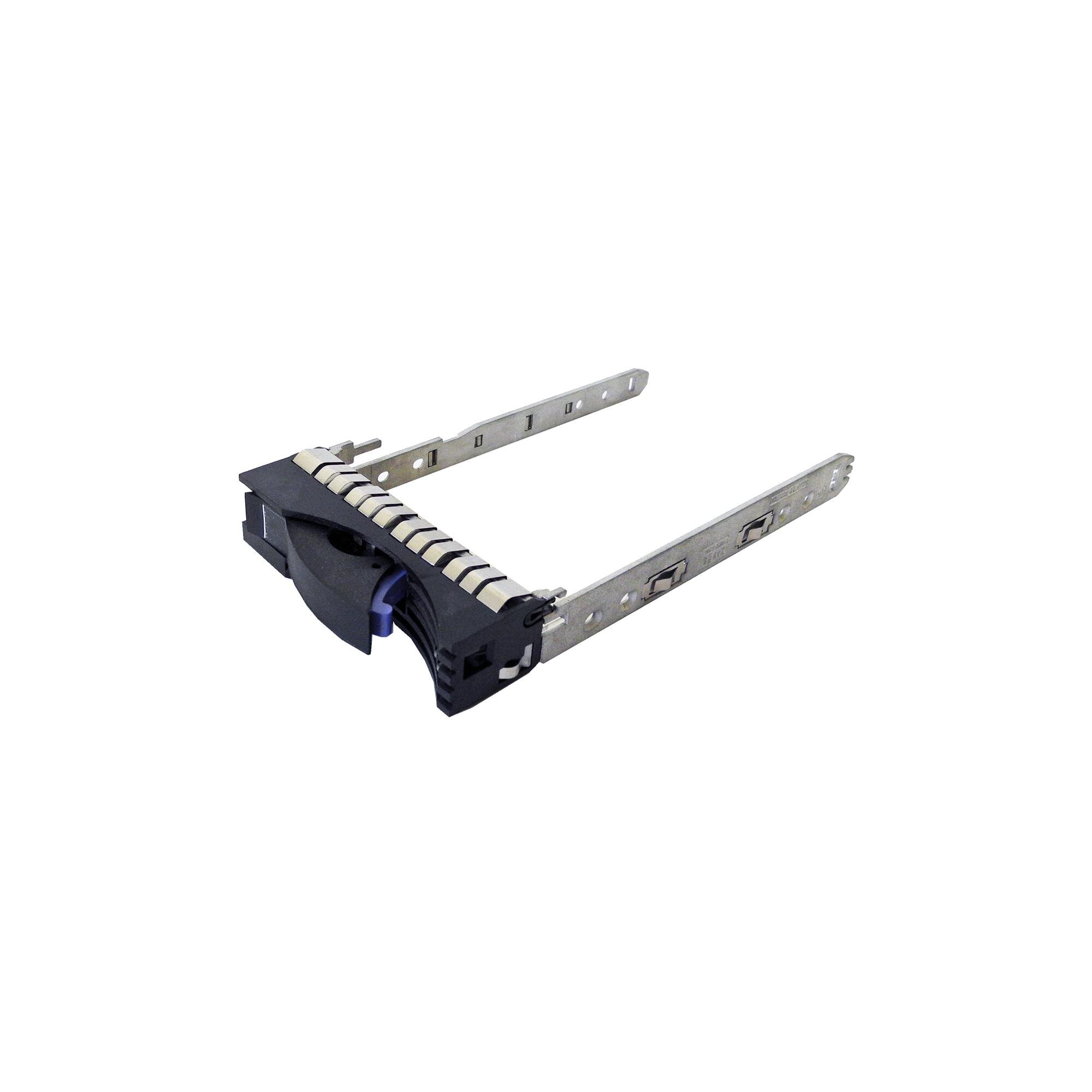 Vassoio (Caddy) Per Disco Rigido 3,5 LFF - Compatibile Con Server Dell Vassoio (Caddy) Per Disco Rigido 3,5 LFF - Compatibile Con Server Dell