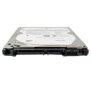 HP 250GB 2.5" 7.2k SATA HDD HotSwap Festplatte...