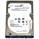 Seagate 250GB 2.5" 7.2K 3G SATA HDD ST9250410AS