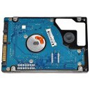 Seagate 250GB 2.5" 7.2K 3G SATA HDD ST9250410AS