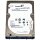 Seagate 250GB 2.5" 7.2K 3G SATA HDD ST9250410AS