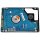 Seagate 250GB 2.5" 7.2K 3G SATA HDD ST9250410AS