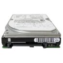 HP 600GB 2.5 10k SAS HDD Festplatte 599476-003...