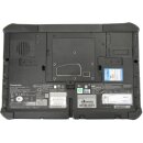 Untergehäuse komplett ohne Motherboard Panasonic TOUGHBOOK CF-D1 Gehäuseteil