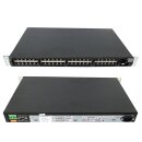 Microsemi PowerDsine PD-5524G/ACDC/M 24-Port EEPoE Gigabit Ethernet Switch