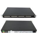 Microsemi PowerDsine PD-5524G/ACDC/M 24-Port EEPoE...