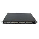 Microsemi PowerDsine PD-5524G/ACDC/M 24-Port EEPoE...