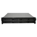 Synology RS815 RX415 40TB HDD Bundle DualCore XP MV78230...