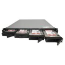 Synology RS815+ NAS Rack Station Intel Atom C2538 QC 2.4...