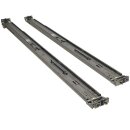 Dell PowerEdge R320 R420 R620 19 Zoll Rack Rails 0RK1KT + 09RFVV Set