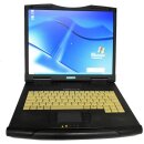 SIEMENS SIMATIC Field PG M Notebook 6ES7712-1BB10-0AB2...
