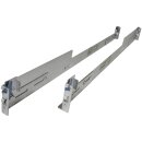 DELL PowerVault MD3620 MD3200 MD1200 Rack Rails - 0M8PRH, 01CVDX