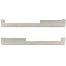 DELL PowerVault MD3620 MD3200 MD1200 Rack Rails - 0M8PRH,...