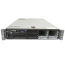 Dell PowerEdge R710 Server 2x X5650 6C 2,66GHz 16GB RAM 8Bay 2.5 Zoll Perc H700 iDrac6 Rails