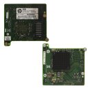 HP 560M Dual Port Ethernet 10Gb Adapter Mezzanine Form...