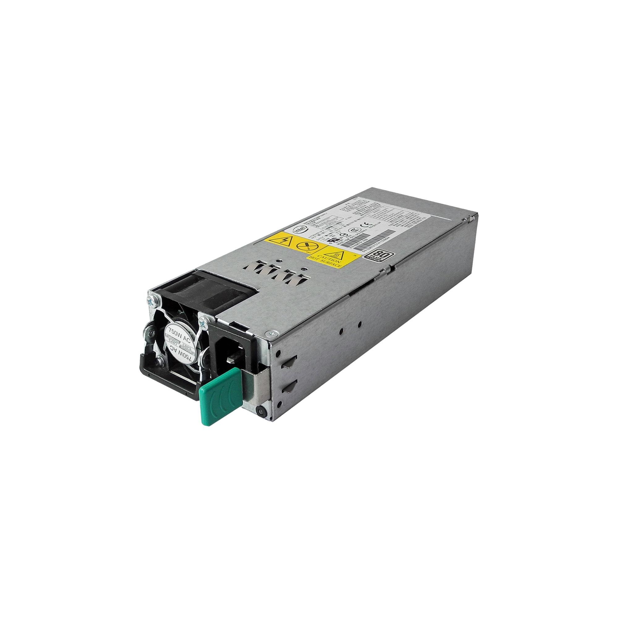 Caddy Remplaçable à Chaud Intel Pour Serveur R1000/R2000/P4000 LFF 3.5" - Reconditionné