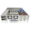 Supermicro CSE-835 3U Server X8DAi Rev 2.01 X5670 6C 2.93GHz 12GB RAM 2x 320GB HDD