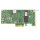 Dell Intel Quad-Port PCIe x4 Gigabit Server Adapter DP/N 0K9CR1 i350 T4 LP