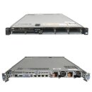 Dell PowerEdge R620 1xE5-2640 2.50GHz 6C 16GB RAM 2.5 8 Bay PERC 710 mini iDrac7