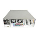 Supermicro CSE-835 3U Server X8DAi Rev 1.31 X5570 QC 2.93GHz 12GB RAM 2x 320GB HDD