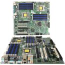 Supermicro ATX Mainboard X8DAi LGA 1366 Socket Rev. 2.01