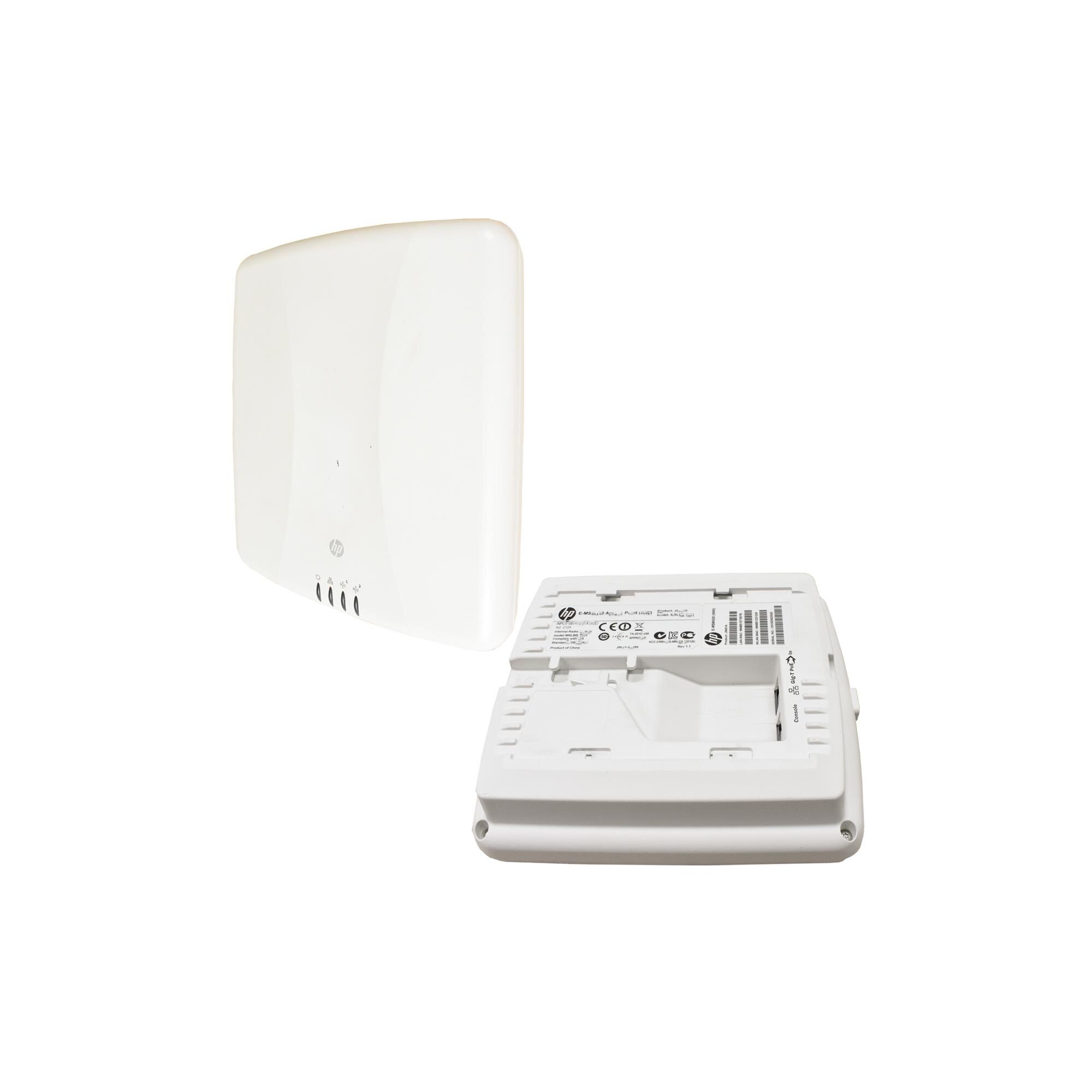 Point D'accès HPE MSM 560 – Dual Radio 802.11ac – J9846A – Occasion