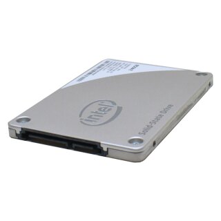Intel SSD Pro 1500 Series 240GB Zoll SATA 6Gb/S