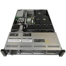 Dell PowerEdge R510 Server 2 x Xeon 6 X5660 2.8 GHz 48 GB RAM  2x 2TB SATA HDD 3.5" H700 1 GB 12 Bay +2 Bay 2,5