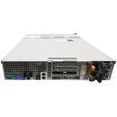 Dell PowerEdge R510 Server Xeon E5504 2 GHz 16GB RAM H700 512 MB 3,5 x 12 Bay 2,5 x 2 Bay