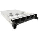 Dell PowerEdge R510 Server Xeon E5504 2 GHz 16GB RAM H700 512 MB 3,5 x 12 Bay 2,5 x 2 Bay