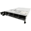 Dell PowerEdge R510 Server Xeon E5504 2 GHz 16GB RAM H700 512 MB 3,5 x 12 Bay 2,5 x 2 Bay