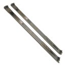 DELL Rails Rackschiene Vollauszug 19" R610 0K839C 0N705C 0N915J 0R137J K839C N705C N915J R137J
