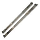 DELL Rails Rackschiene Vollauszug 19" R610 0K839C 0N705C 0N915J 0R137J K839C N705C N915J R137J