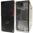 Fujitsu Esprimo P720 Tower PC i3-4170 CPU 8GB RAM 256GB SSD Win10 Pro S26361-K1018-V210