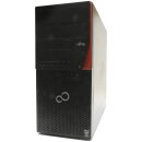 Fujitsu Esprimo P720 Tower PC i3-4170 CPU 8GB RAM 256GB SSD Win10 Pro S26361-K1018-V210