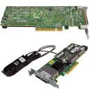 HP Smart Array P411 6Gb/s SAS RAID Controller 512MB Cache...