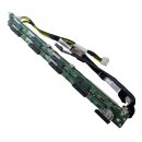 HP ProLiant DL360 G6 G7 SAS Dual Backplane Kit 506647-001...