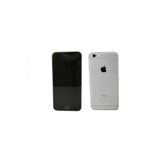 Apple iPhone 6 Space Grey 16GB A1586 Smartphone - Space Grey