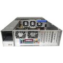 Supermicro CSE-835 3U Server Chassis Backplane SAS833TQ 2xFan 0062L4 3xFan 0094L4