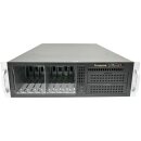 Supermicro CSE-835 3U Server Chassis Backplane SAS833TQ 2xFan 0062L4 3xFan 0094L4