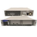 JUNIPER J4300 J-series Services Router + JX-2E1-RJ48-S Dual-port E1 PIM