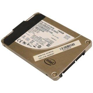 240 Gb Intel Ssd 520 Intel 520 Series 240GB SSD SSDSC2BW240A3L