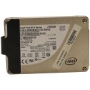 Intel 520 Series 240GB SSD SSDSC2BW240A3L SATA 3.0 6Gb/s FRU 45N8357