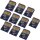 10x 4GB SDHC Flash Media Card SD Speicherkarte